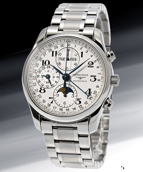 北京浪琴手表回收