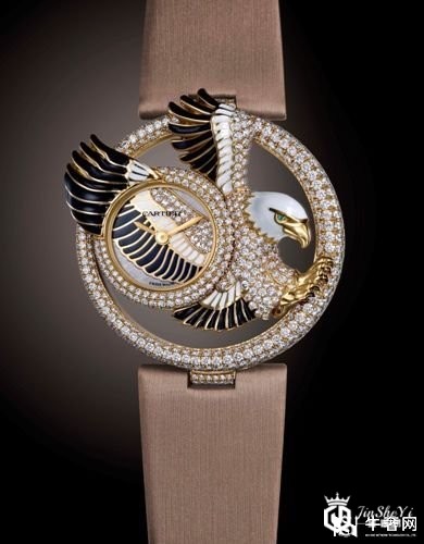 北京卡地亚手表回收