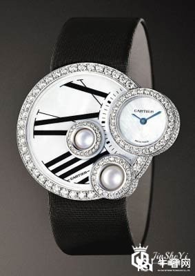 北京卡地亚手表回收