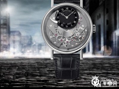 北京宝玑手表回收