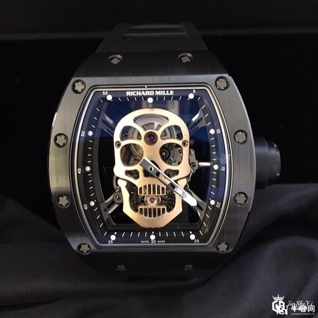 北京理查德米勒手表回收