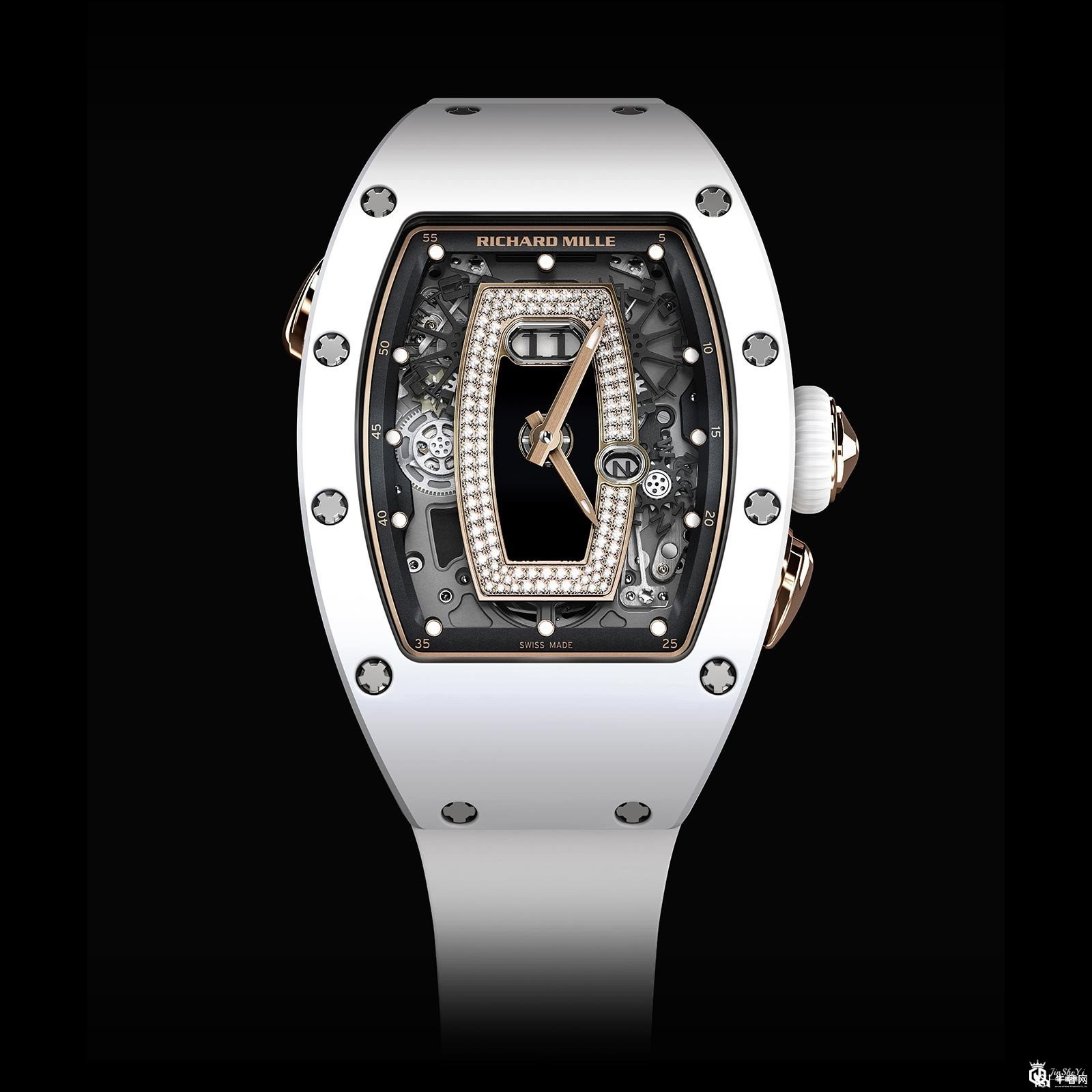 北京理查德米勒手表回收