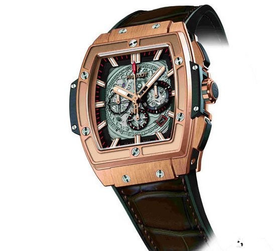 北京宇舶手表回收