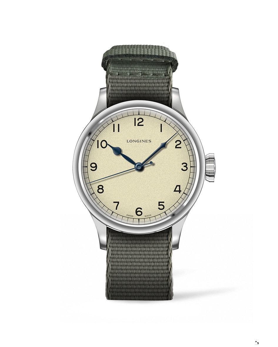 北京浪琴手表回收