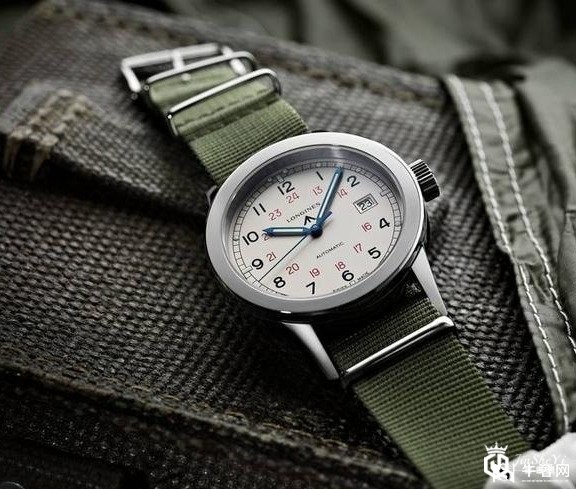 北京浪琴手表回收