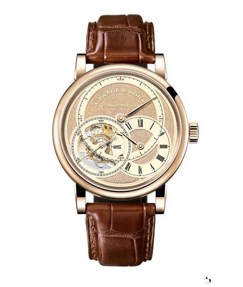 北京朗格手表回收