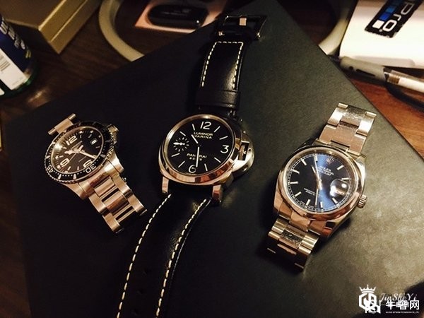 北京沛纳海手表回收