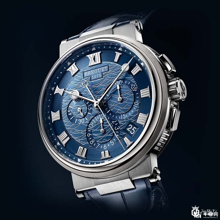 北京宝玑手表回收