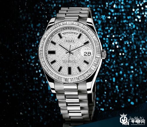 北京劳力士手表回收