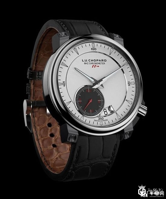 北京萧邦手表回收