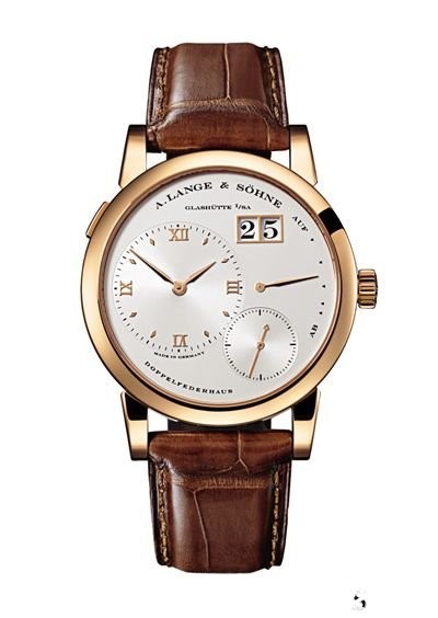 北京朗格手表回收