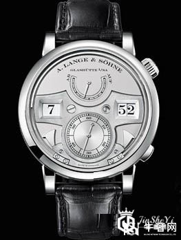 北京朗格手表回收