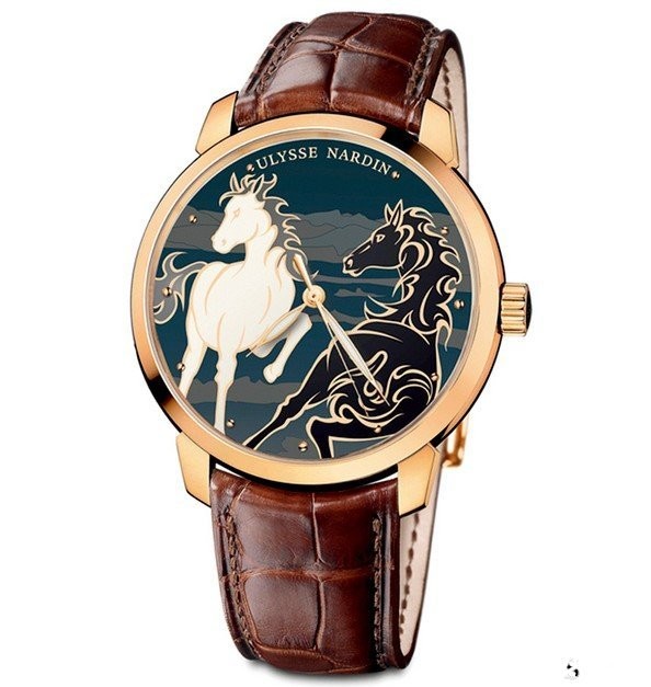 北京雅典手表回收