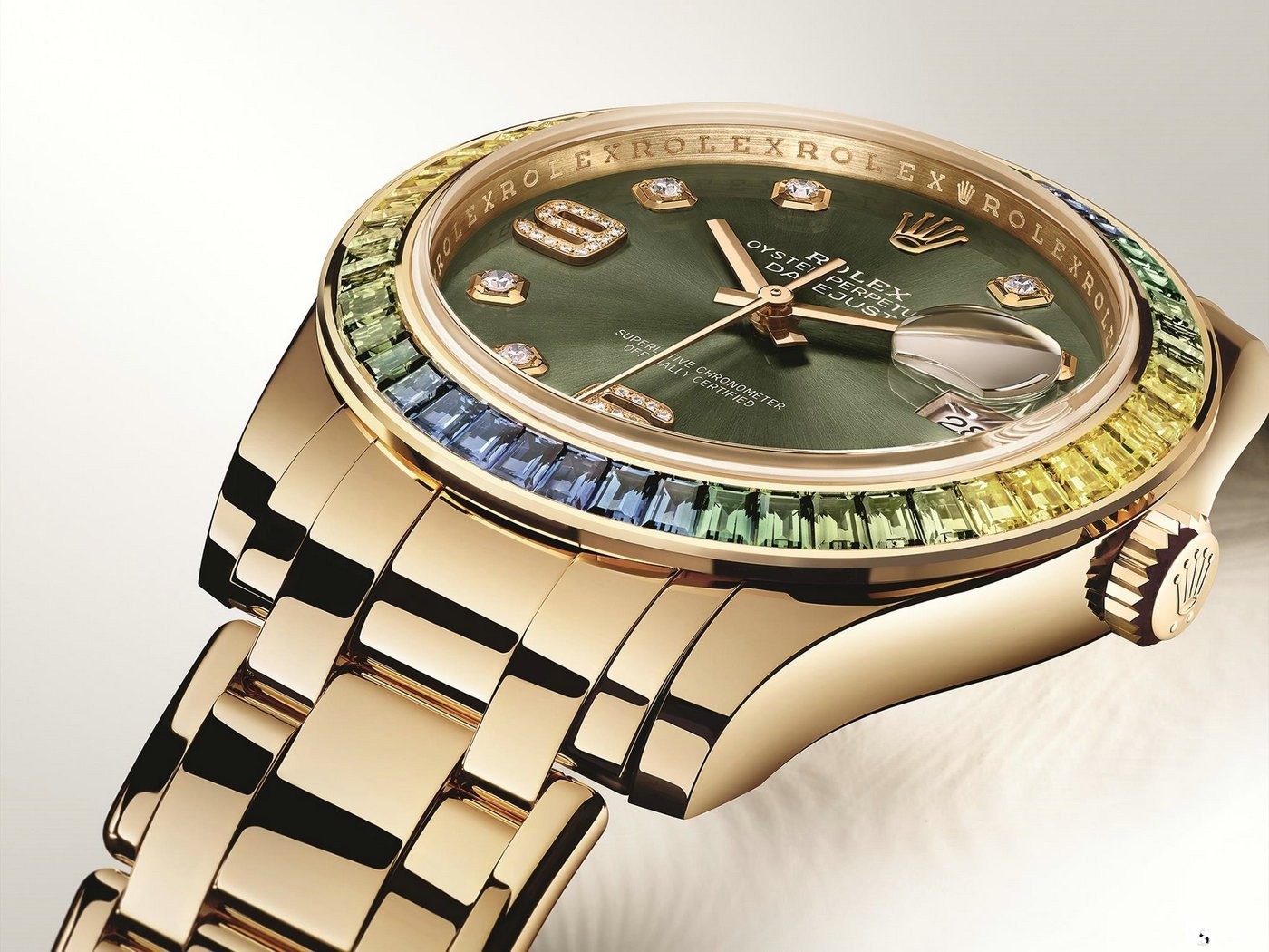 北京劳力士手表回收