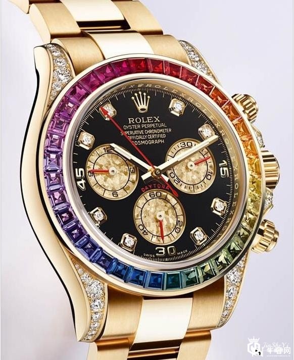 北京劳力士手表回收