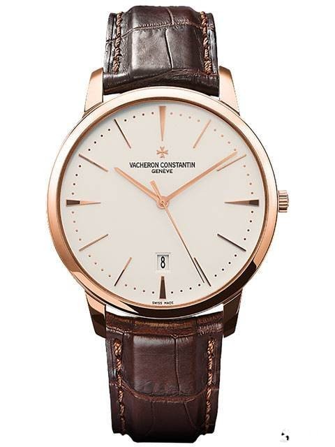 北京江诗丹顿手表回收