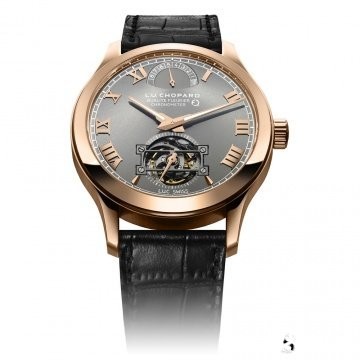 北京萧邦手表回收