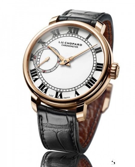 北京萧邦手表回收