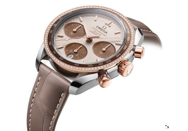 北京欧米茄手表回收