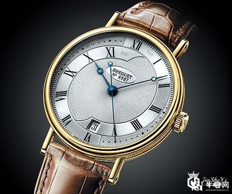 北京宝玑手表回收