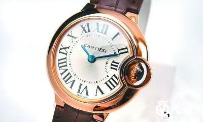 北京卡地亚手表回收