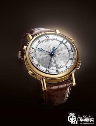 北京宝玑手表回收