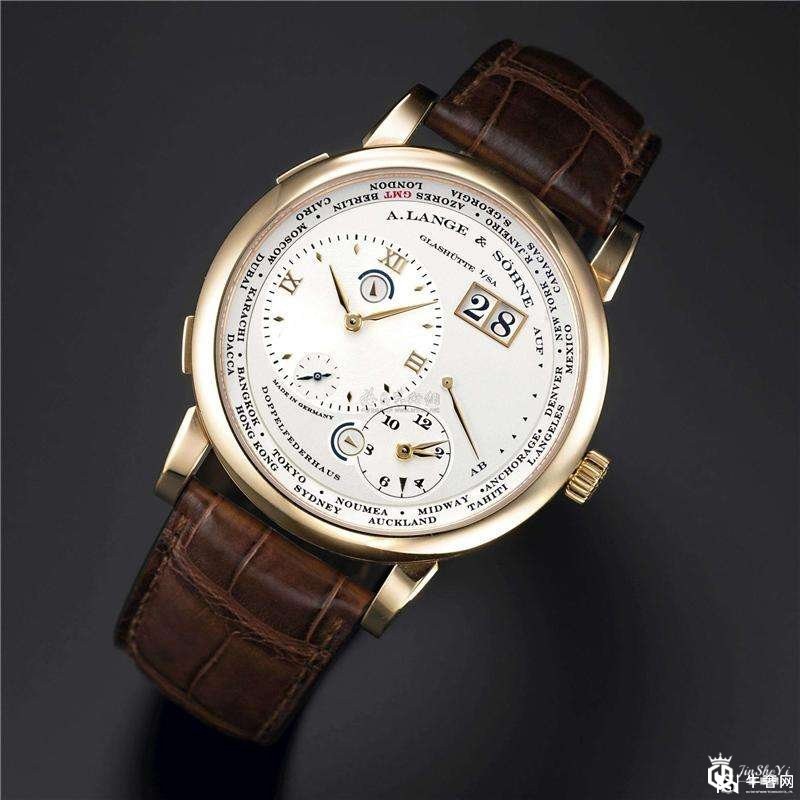 北京朗格手表回收