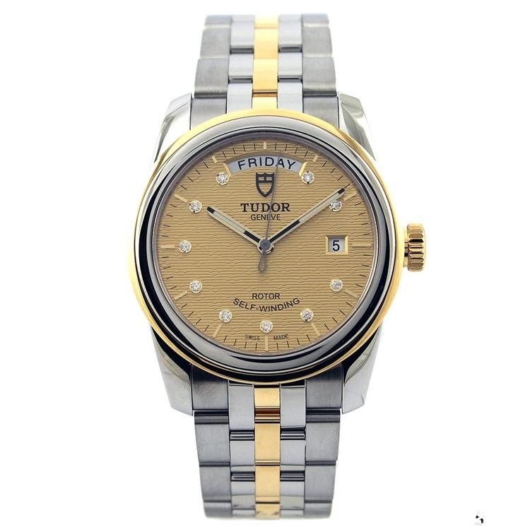 北京帝舵手表回收