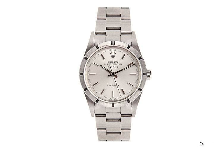 北京劳力士手表回收