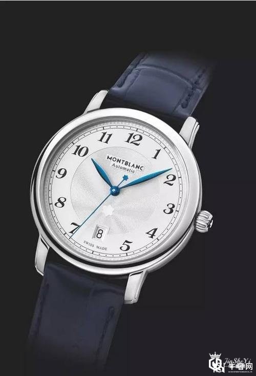 北京万宝龙手表回收