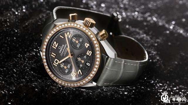 北京欧米茄手表回收