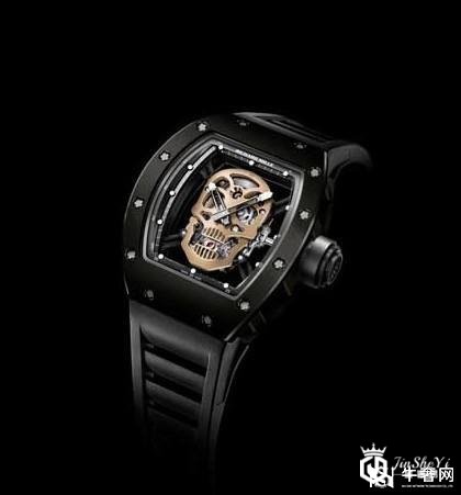 北京理查德米勒手表回收