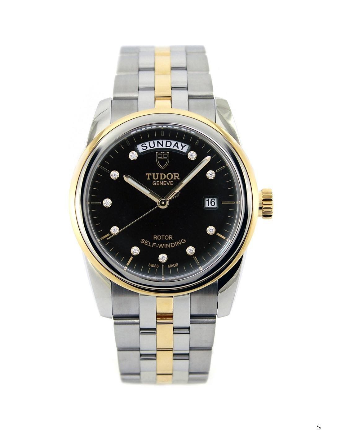 北京帝舵手表回收