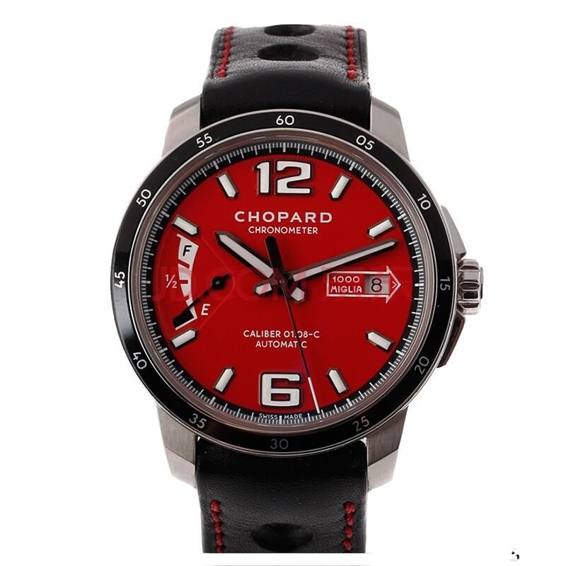 北京萧邦手表回收