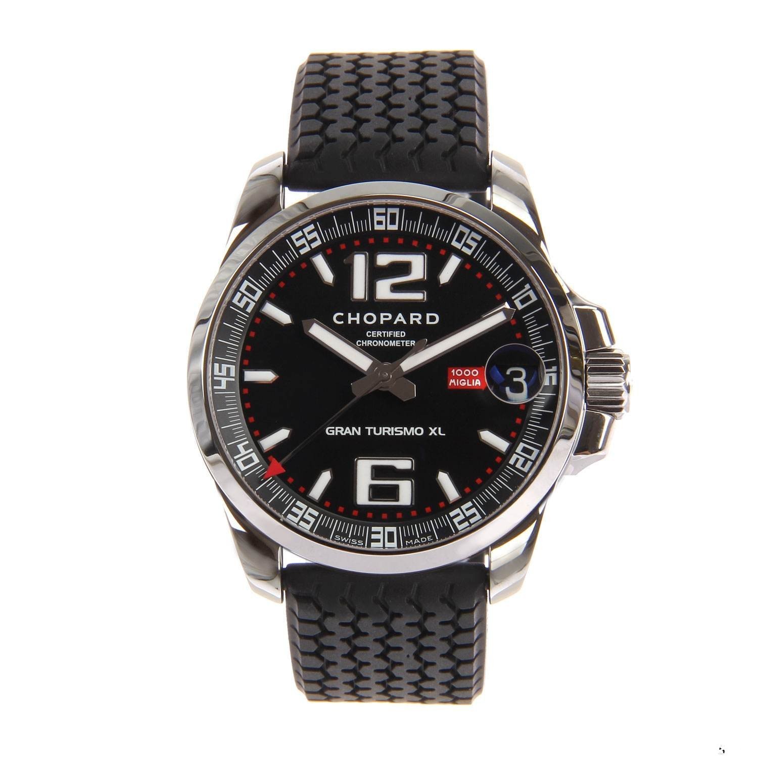 北京萧邦手表回收