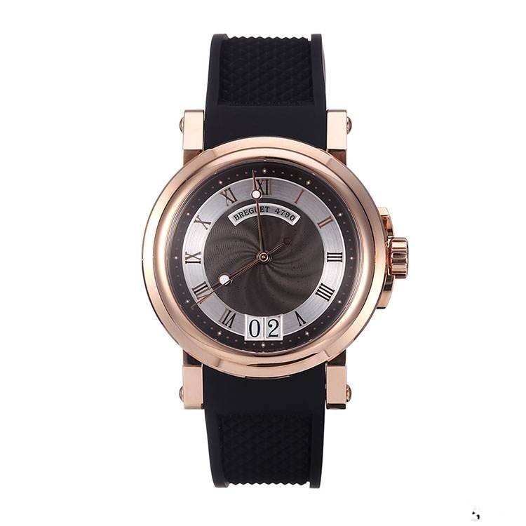 北京宝玑手表回收