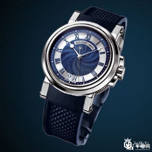 北京宝玑手表回收