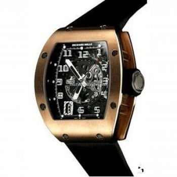 北京理查德米勒手表回收