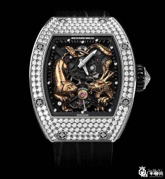 北京理查德米勒手表回收