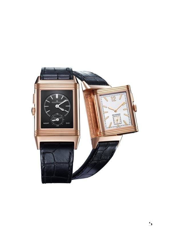 北京积家手表回收