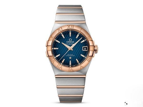 北京欧米茄手表回收