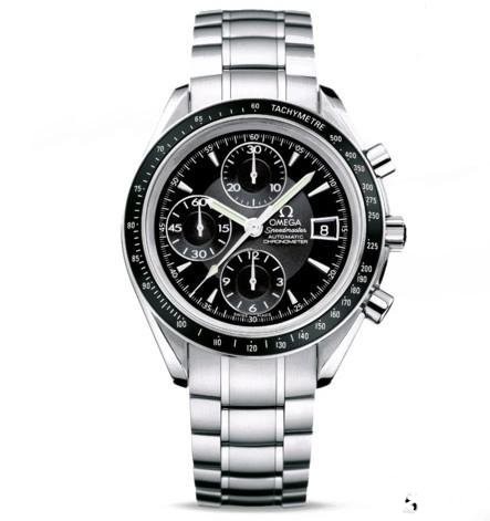 北京欧米茄手表回收