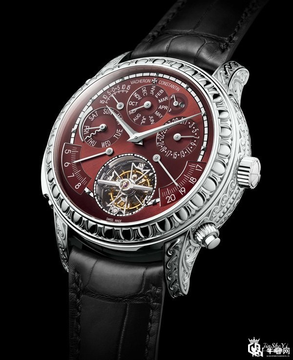 北京江诗丹顿手表回收