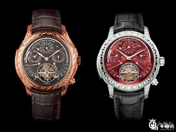 北京江诗丹顿手表回收