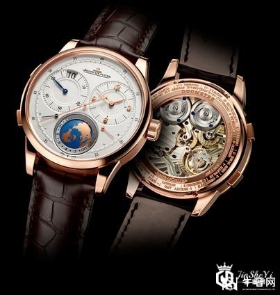 北京积家手表回收