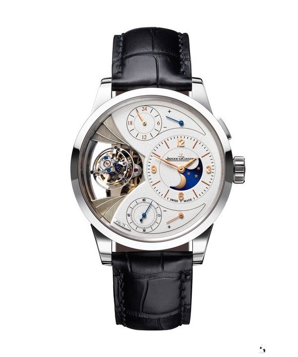 北京积家手表回收