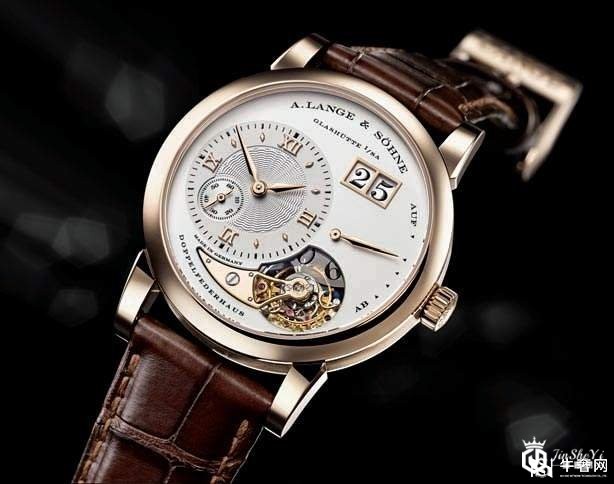 北京朗格手表回收