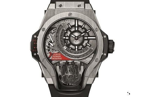 北京宇舶手表回收