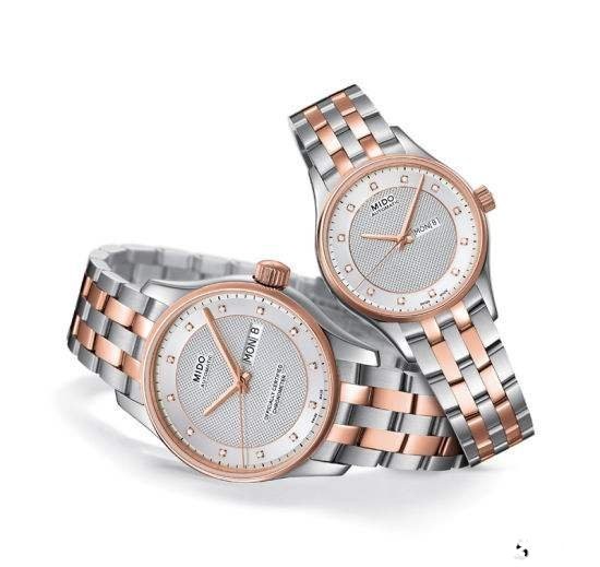 北京美度手表回收