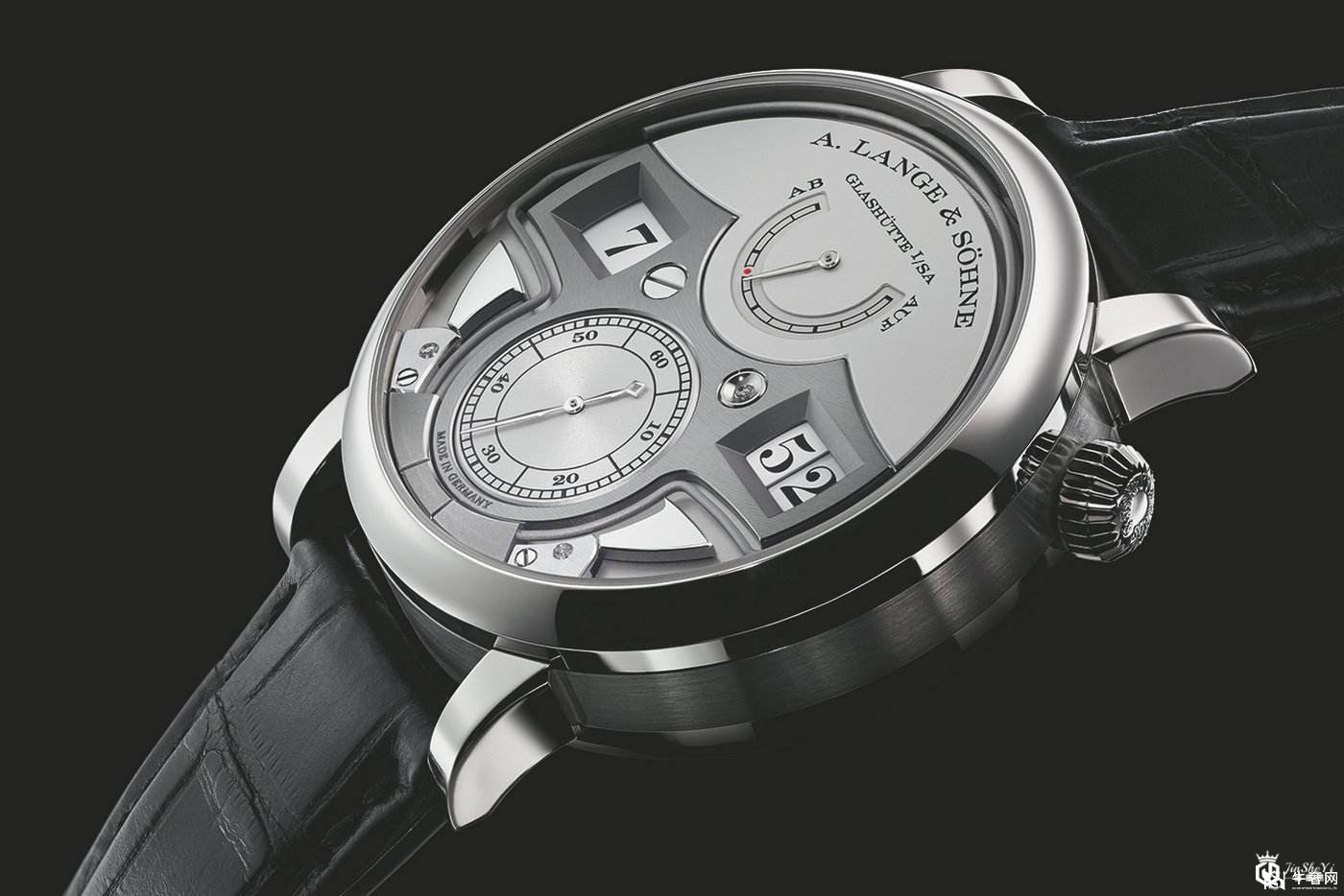 北京朗格手表回收